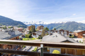Bel appartement familial proche des commodités
